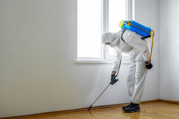 Best Commercial Pest Control Services  in Elwood, IN