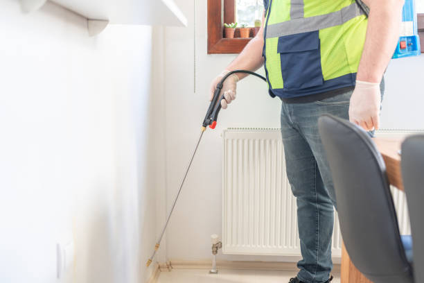 Best Flea Control Services  in Elwood, IN